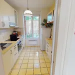 Kleber - Les Halles Apartment *