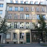 Kleber - Les Halles *