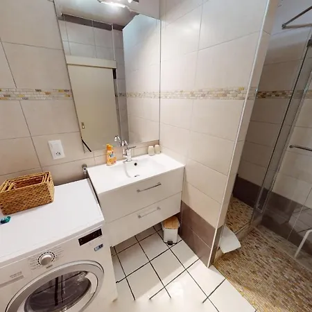 Apartment Kleber - Les Halles Strasbourg
