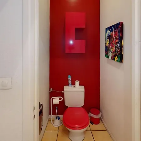 Kleber - Les Halles *