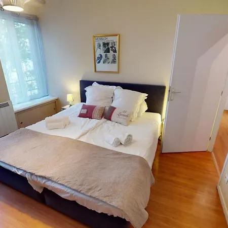 Kleber - Les Halles Apartment Strasbourg