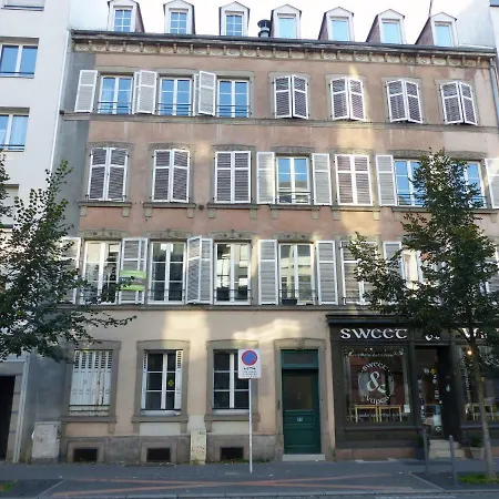 Kleber - Les Halles *