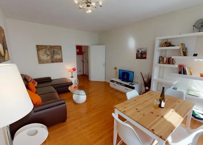 Kleber - Les Halles Strasbourg