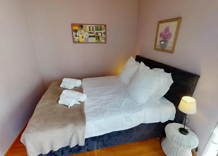 Kleber - Les Halles Apartment *