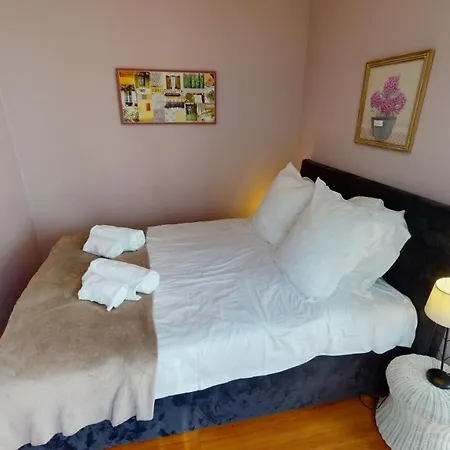 Kleber - Les Halles Appartement *